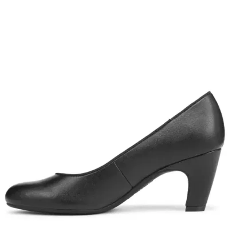 Parigi-Plus Pump