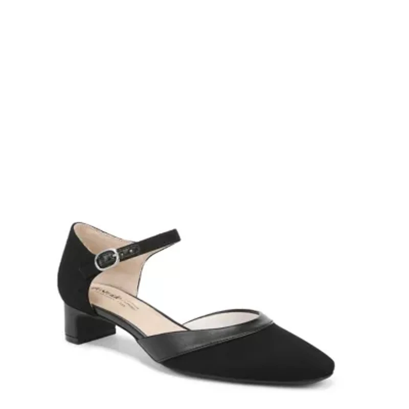 Leighton Pump