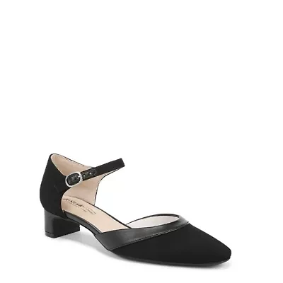 Leighton Pump