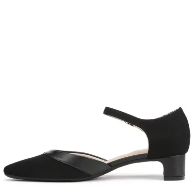 Leighton Pump