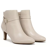 Guild 3 Ankle Bootie