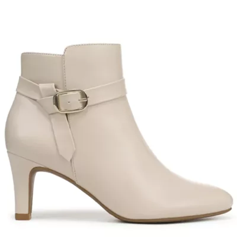 Guild 3 Ankle Bootie