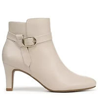 Guild 3 Ankle Bootie