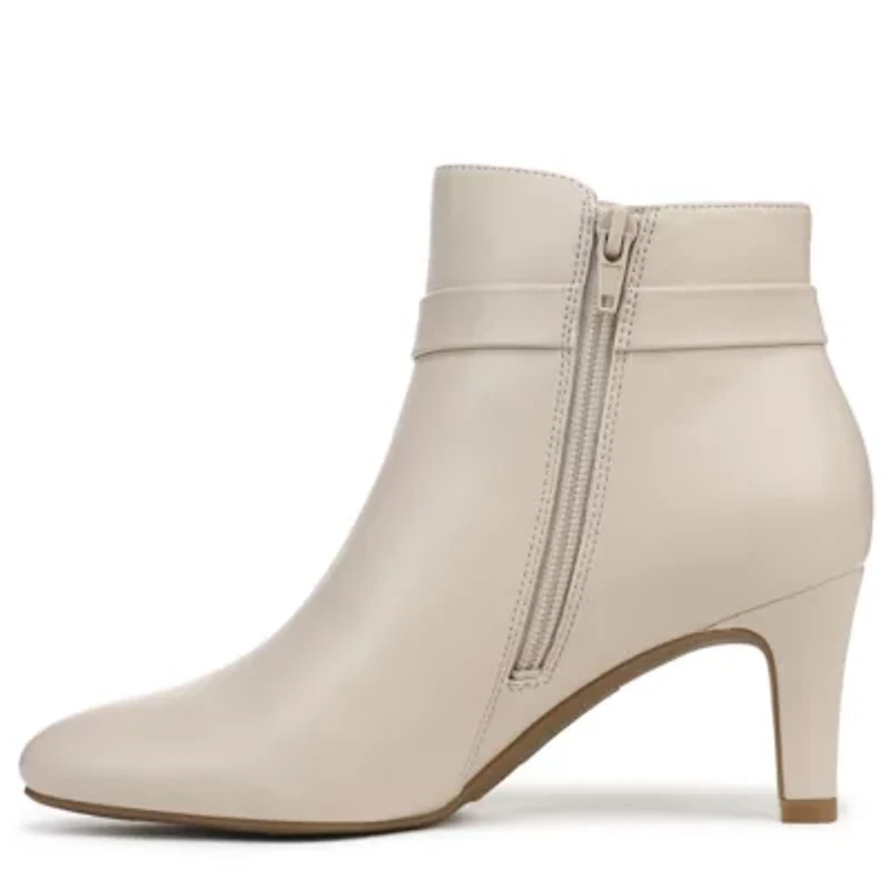 Guild 3 Ankle Bootie