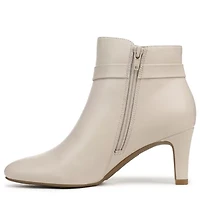 Guild 3 Ankle Bootie