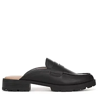 London Mule Loafer