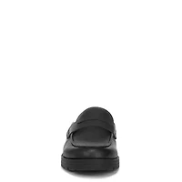 London Mule Loafer