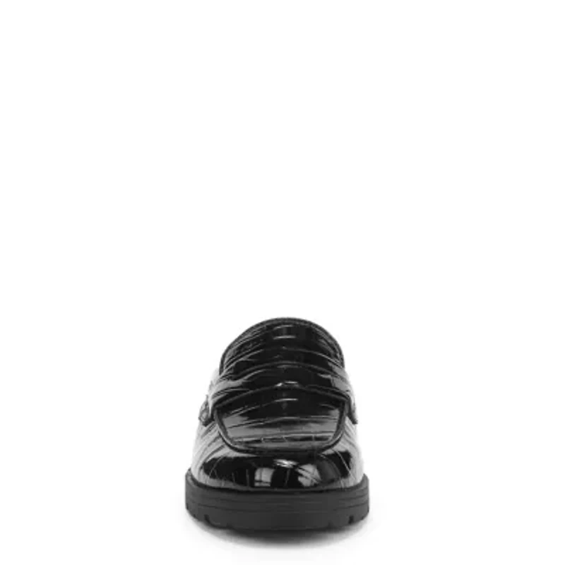 London Mule Loafer