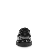 London Mule Loafer