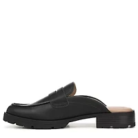 London Mule Loafer