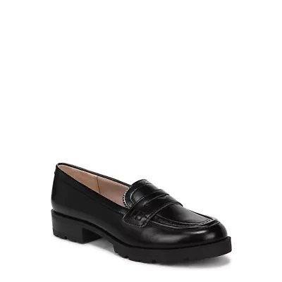London 3 Loafer