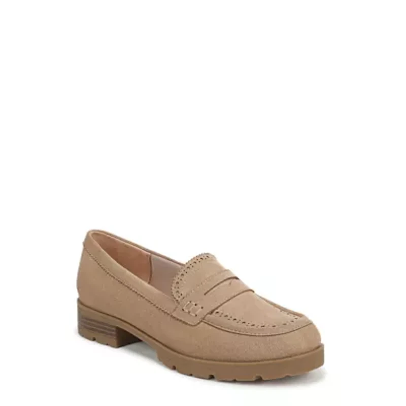 London 3 Loafer