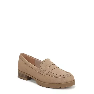 London 3 Loafer