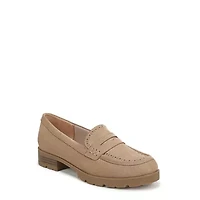 London 3 Loafer