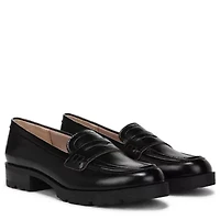 London 3 Loafer