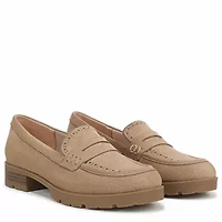 London 3 Loafer