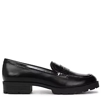 London 3 Loafer