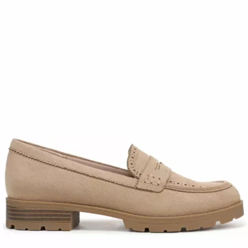London 3 Loafer