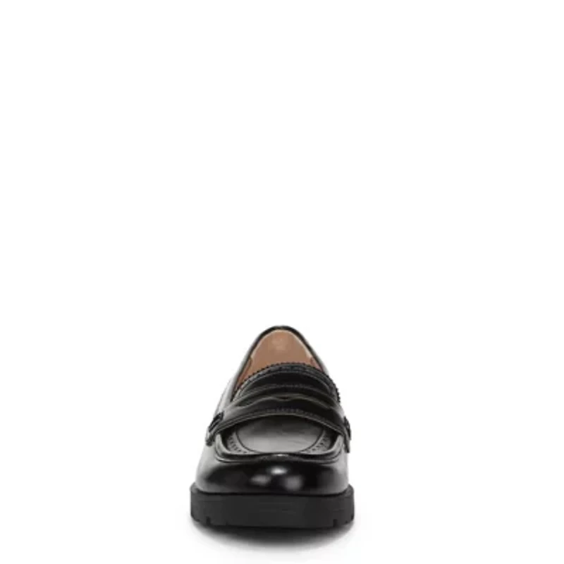 London 3 Loafer