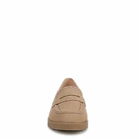 London 3 Loafer
