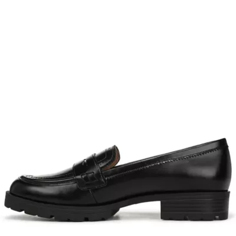 London 3 Loafer