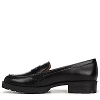 London 3 Loafer