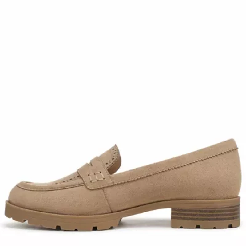London 3 Loafer