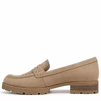 London 3 Loafer