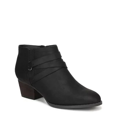Bryce Ankle Boot