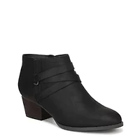 Bryce Ankle Boot