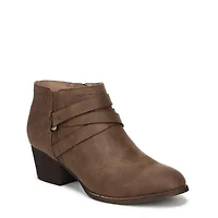 Bryce Ankle Boot
