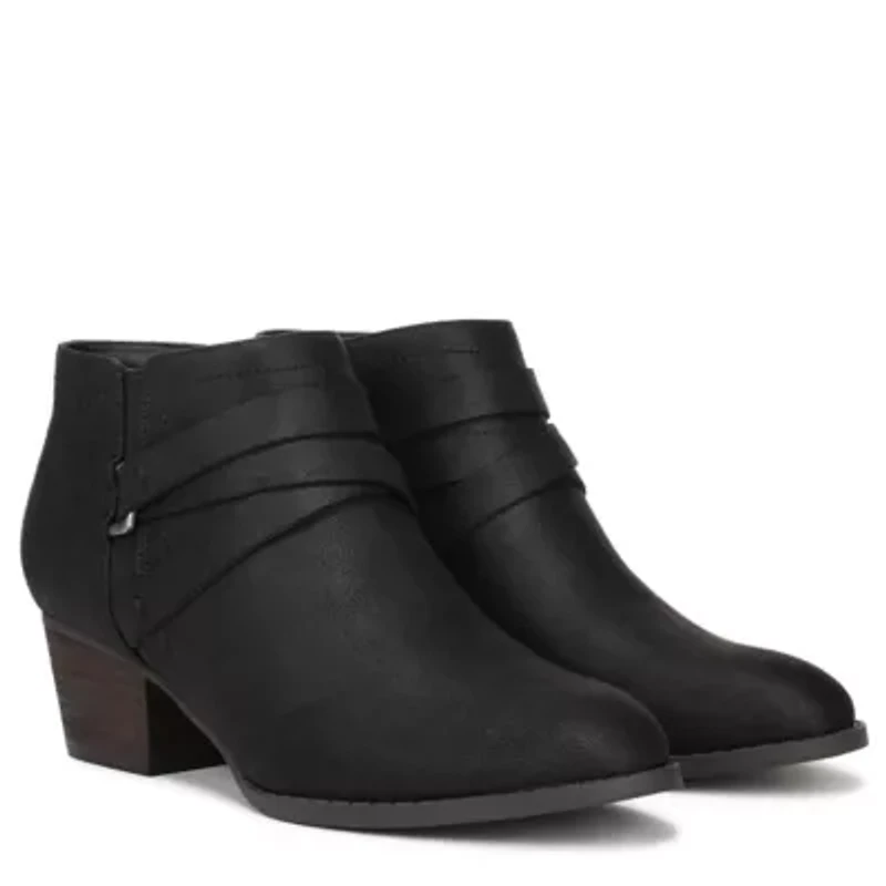 Bryce Ankle Boot