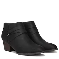 Bryce Ankle Boot