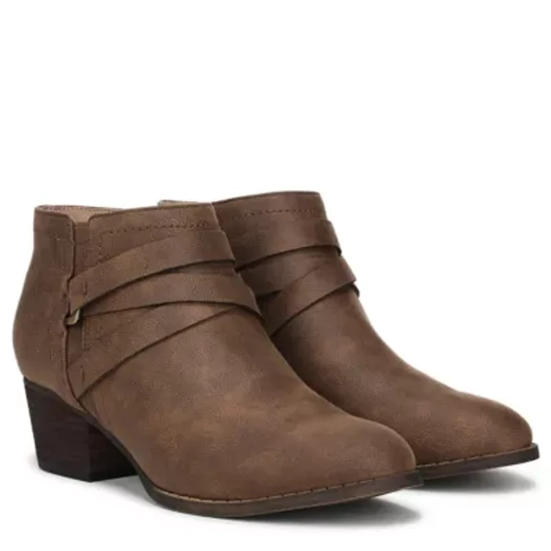 Bryce Ankle Boot
