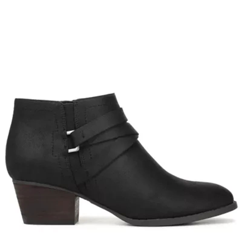 Bryce Ankle Boot