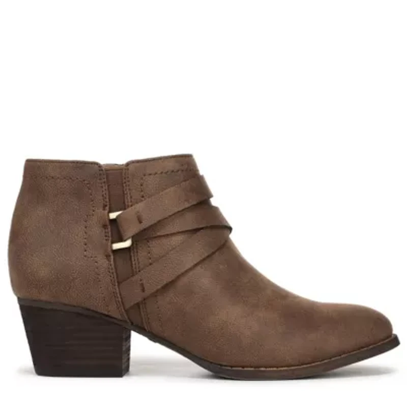 Bryce Ankle Boot
