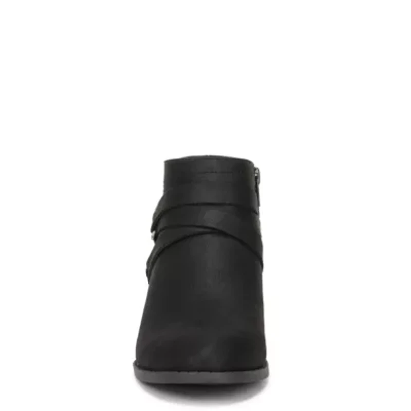 Bryce Ankle Boot