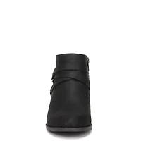 Bryce Ankle Boot