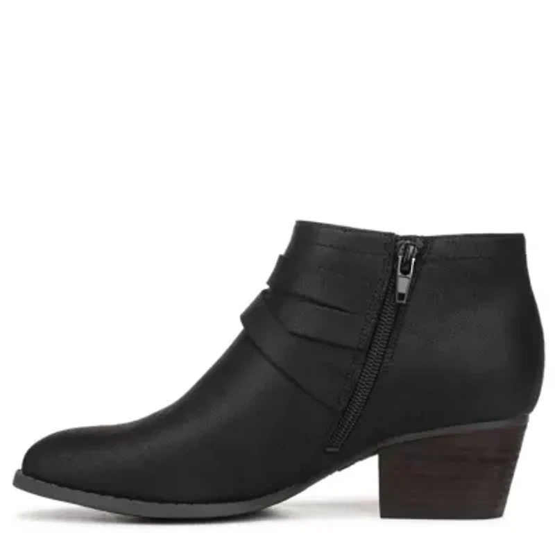 Bryce Ankle Boot