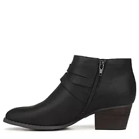 Bryce Ankle Boot