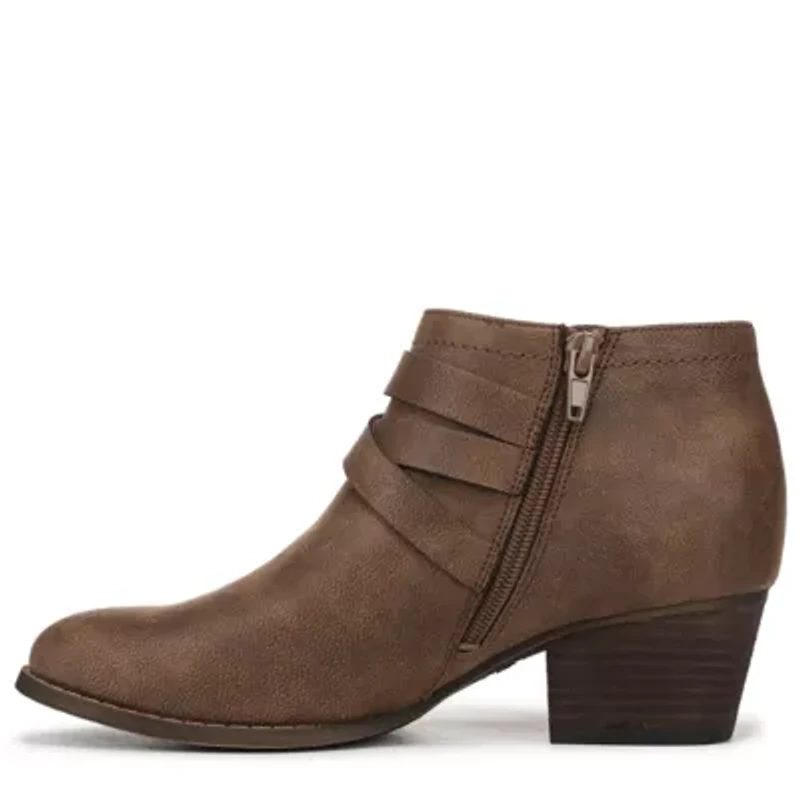 Bryce Ankle Boot