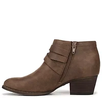 Bryce Ankle Boot