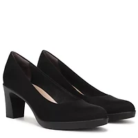 Elevate Pump
