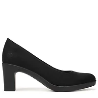 Elevate Pump