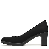 Elevate Pump