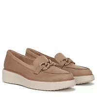 Chelsea Bit Loafer