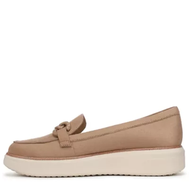 Chelsea Bit Loafer