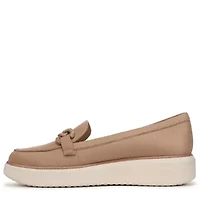 Chelsea Bit Loafer
