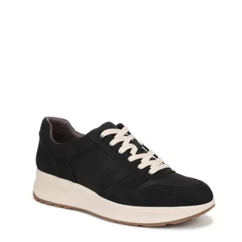 Revival Lace Up Sneaker