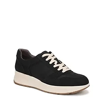 Revival Lace Up Sneaker